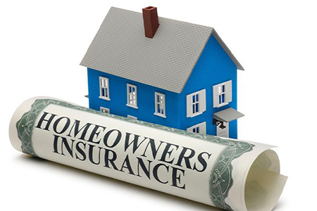 Homeowner Insurance