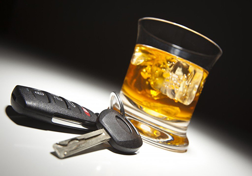 Stop Impaired Driving In Alaska