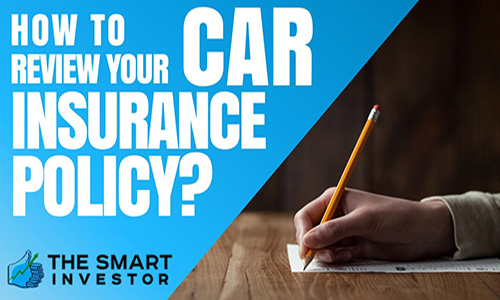 Insurance Coverage Review