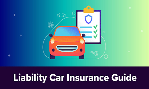 Liability Auto Insurance