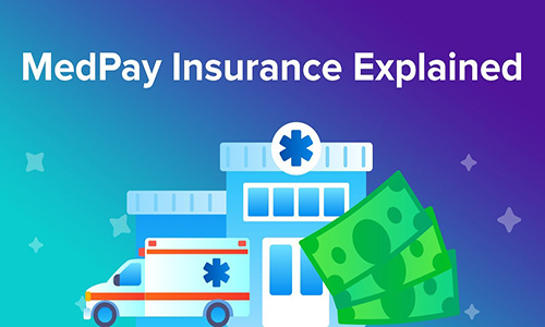 Medical Payments Insurance