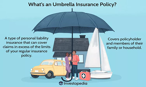 Umbrella Insurance