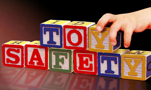 Toy Safety