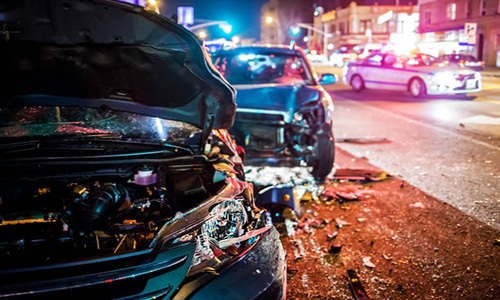 Fatal Car Accidents