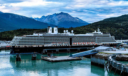 Alaska Tour Injuries