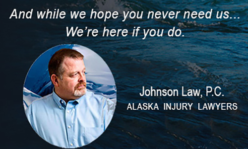Anchorage Personal Injury