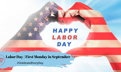 Labor Day