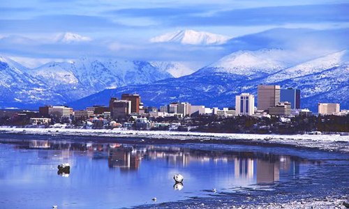 Alaska Auto Insurance