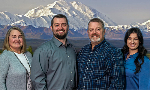 Alaska Injury Law Firm