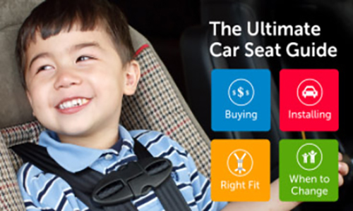 Car Seat Safety