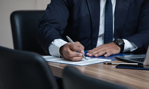 Insurance Settlements