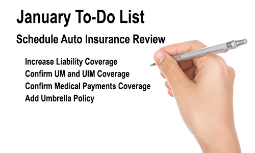 UM And UIM Insurance