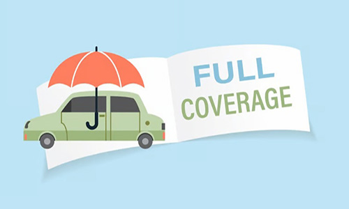 Umbrella Coverage