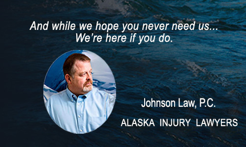 Alaska Personal Injury Lawyer - Choose The Best