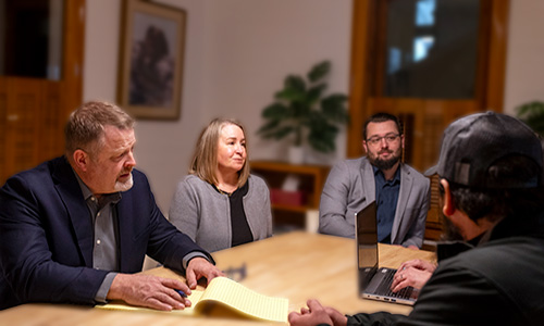 Experienced Alaska Personal Injury Law Firm