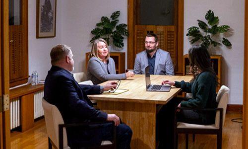 Settlement In Alaska Injury Cases