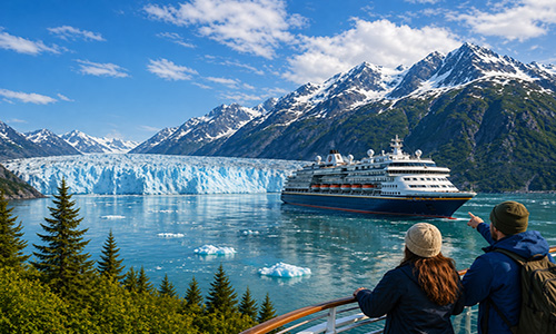 Cruise Ship Injuries