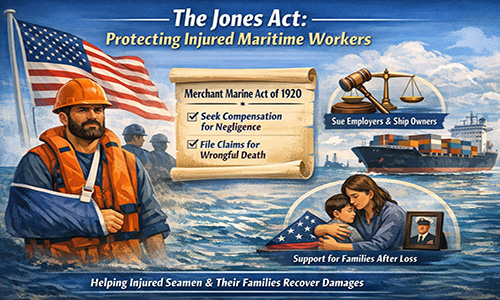 What Is the Jones Act?