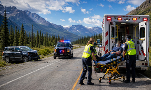 Alaska Medical Payments Insurance